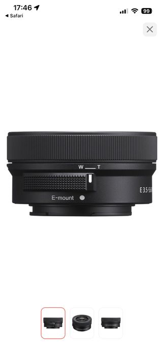 kit 16-50 сост отл