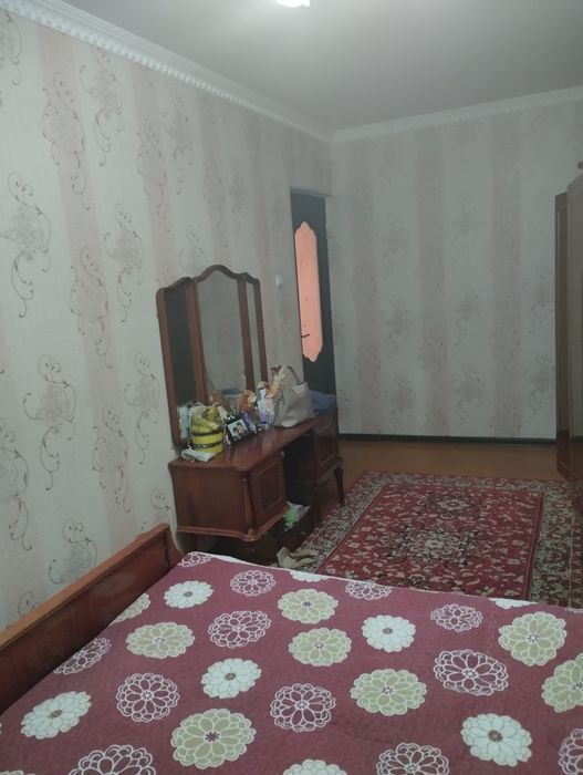 4-х комнатная квартира