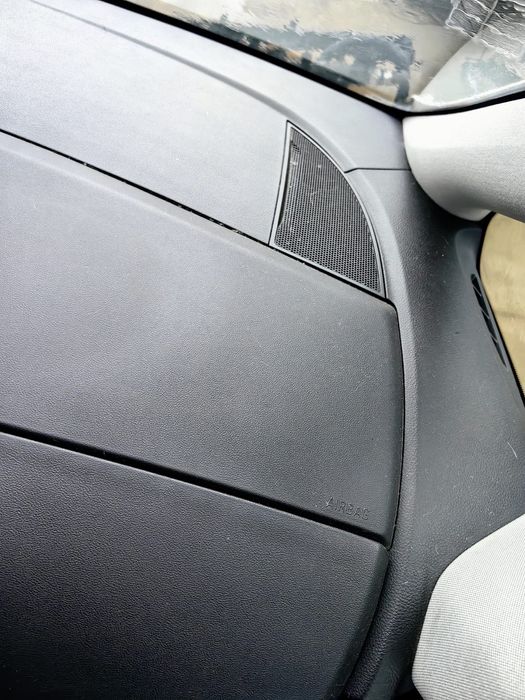 Арматурно табло с ляв еър бег Opel Zafira C 2016г / Опел Зафира Ц