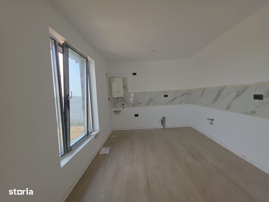 Casa 4 Camere | Teren 420 mp