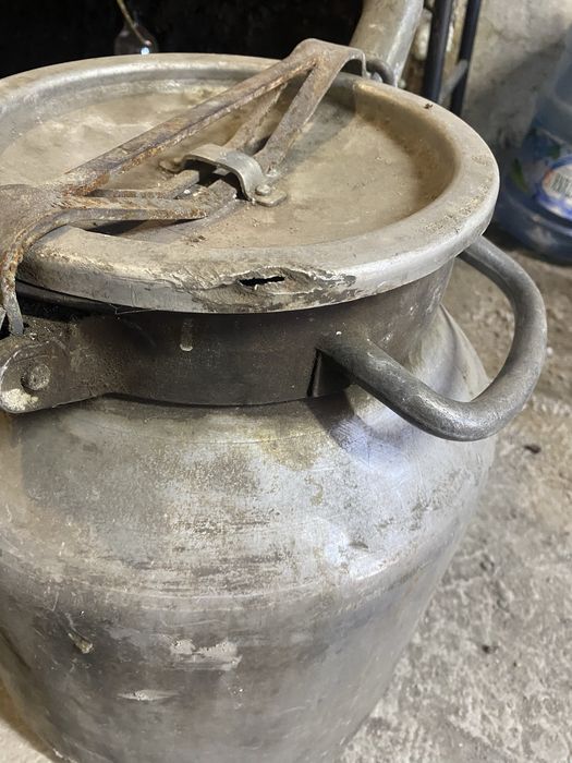 Бидон для воды 20л