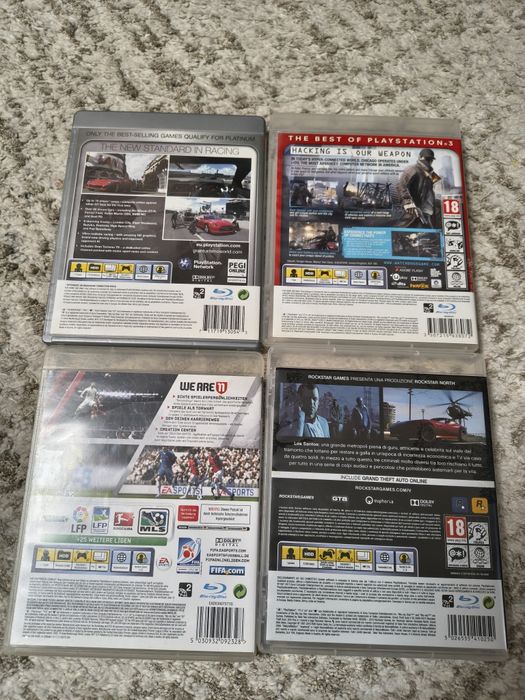 PS3.                .