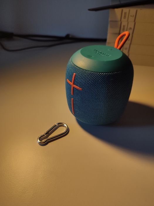 Ultimate Ears Wonderboom boxa portabila