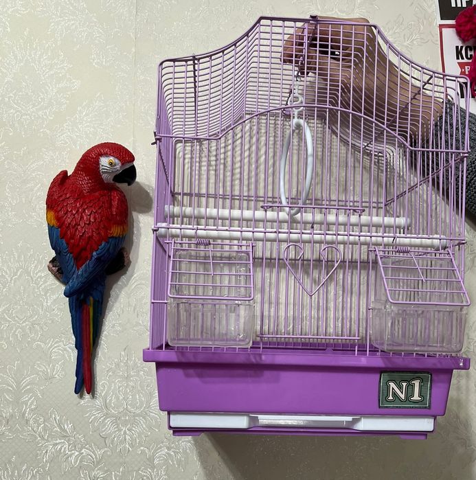 Продам почти новая