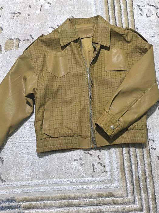 Женский одежды для покрытие тоже подойдёт