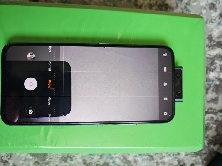Продам Vivo v17 pro