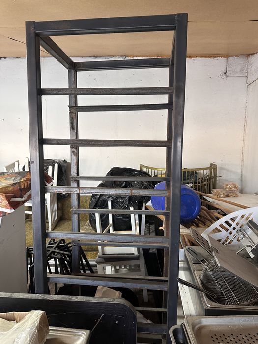 Оборудование для кофейни