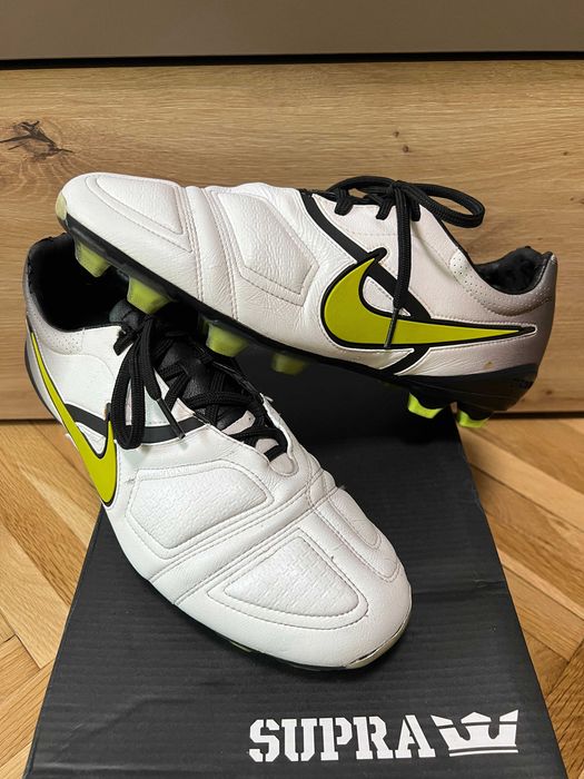 nike ctr360 TREQUARTISTA I бутонки ,калеври ,футболни обувки 44