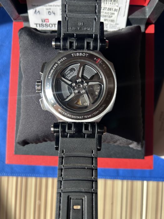 Ceas Tissot Mecanic
