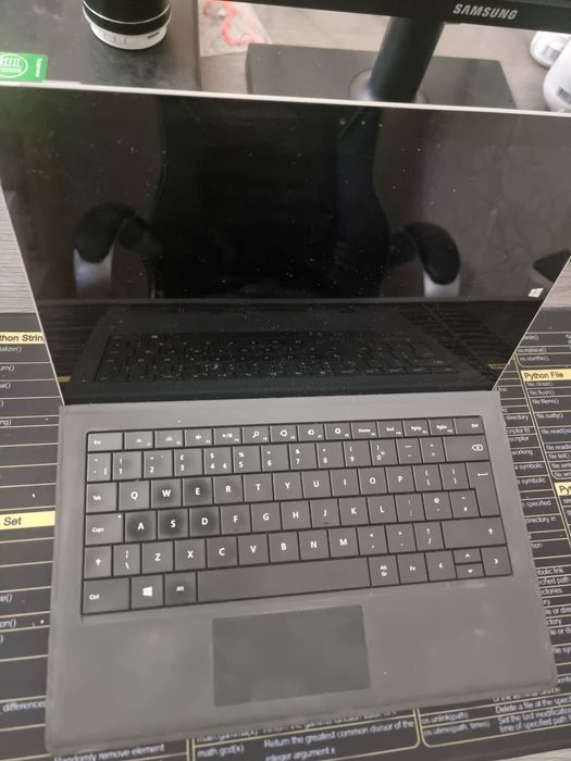Microsoft Surface Pro 3 таблет