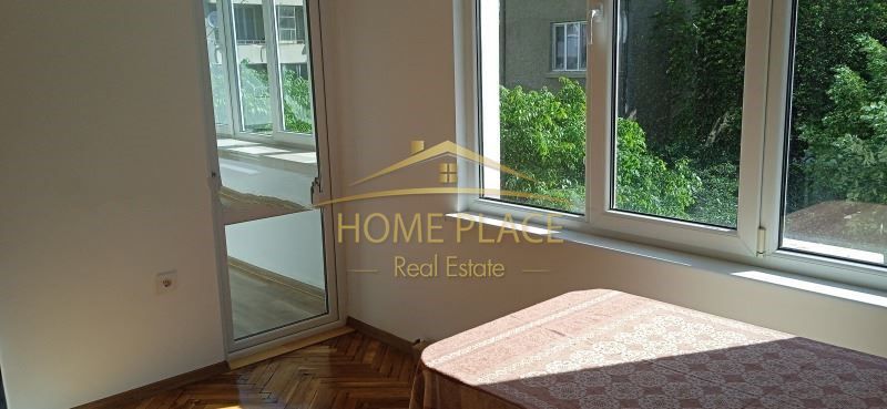 ДВУСТАЕН апартамент под наем - Спортна зала