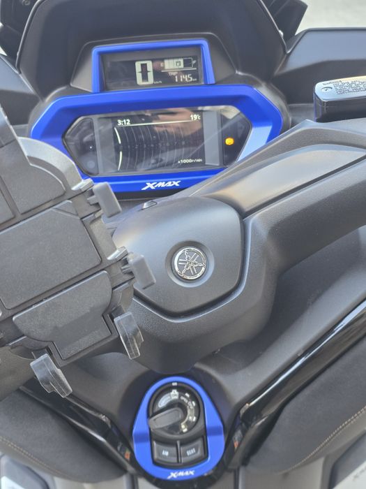 Vand Yamaha Xmax techmax NU honda/kawasaki/suzuki etc/