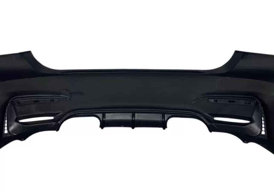 Задна Броня за BMW F30 2011+ M3 без отвори за парктроник