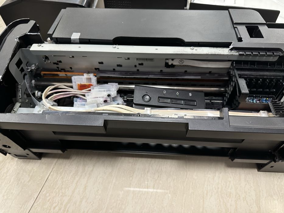 Imprimante dtf L805 L1800