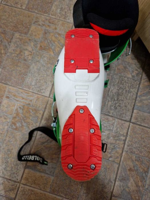 Ски обувки Dalbello