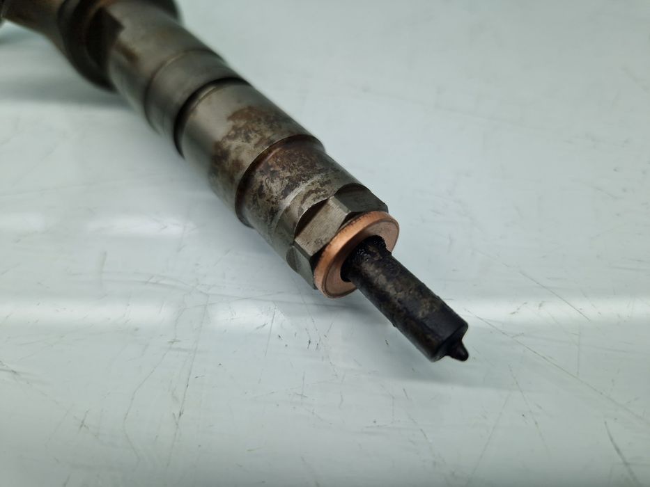 Injector PEUGEOT 308 (II) [Fabr 2013-2020] 0445110739 1.6 HDi 9HP 68KW