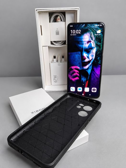 Xiaomi 13t 256gb