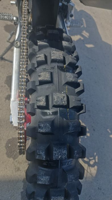 Эндуро 300 куб BNK