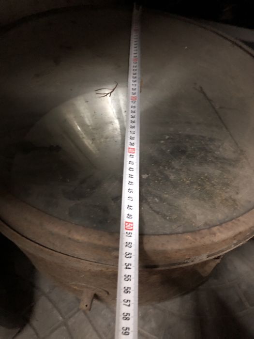 Прожектор сделанный в СССР