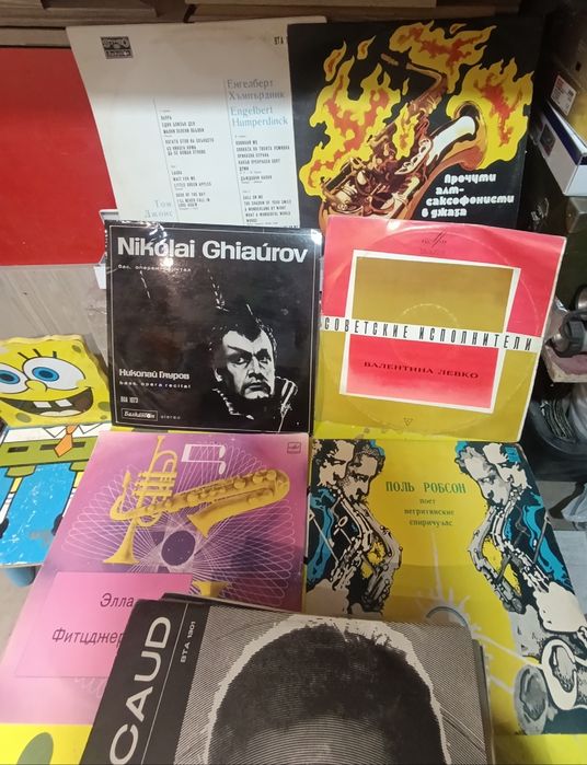 Пластинки виниловые винил пластинки музыка