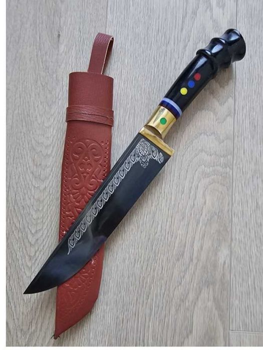 Узбекский национальный пчак