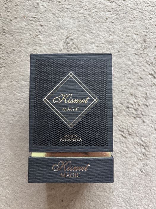 Kismet Magic Maison Alhambra