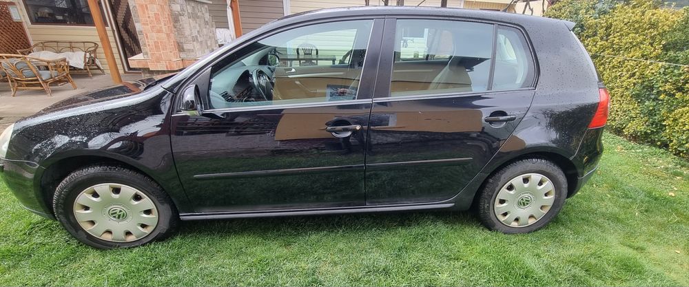 VW GOLF 5 (1.4 MPI) 2008