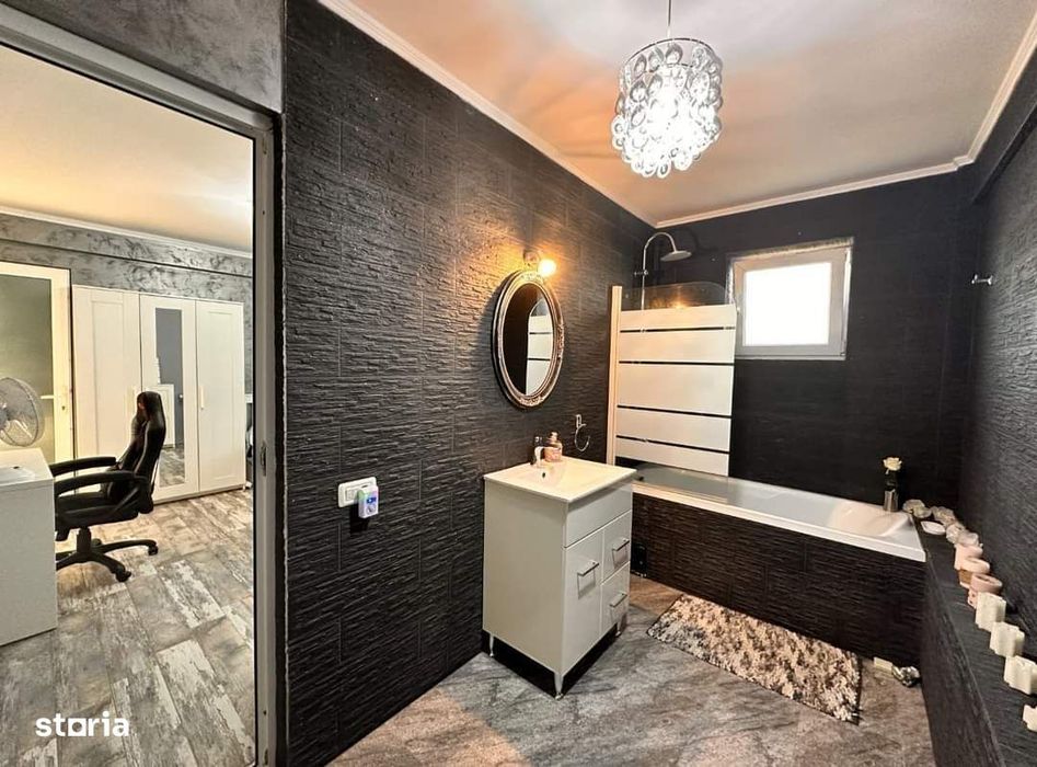 Casă P+1 - oază de relaxare în Palazu Mare