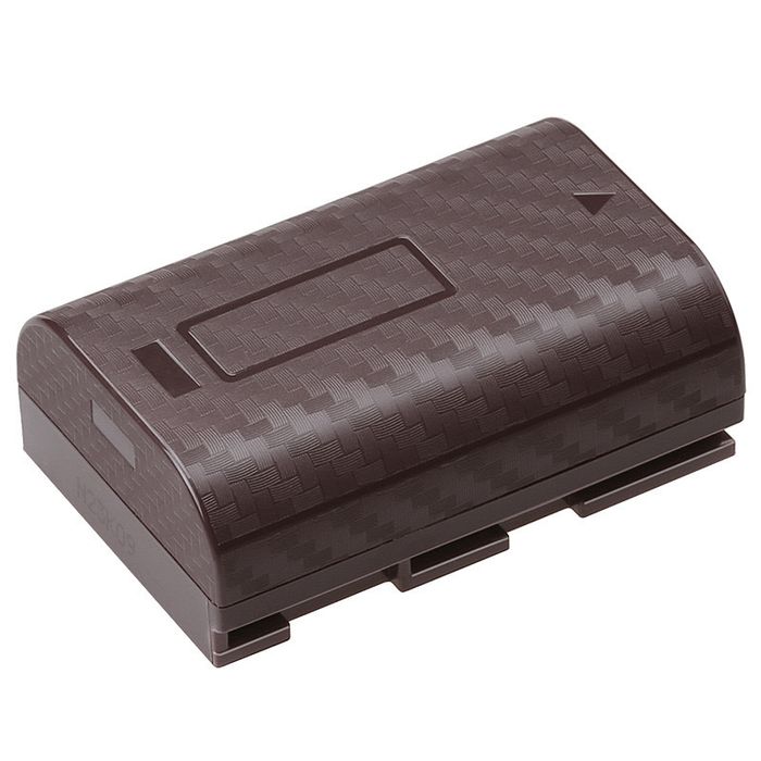 Батарея CANON LP-E6NH CAPTOR 2600 mAh с портом новая