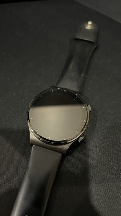 Huawey watch gt2 pro