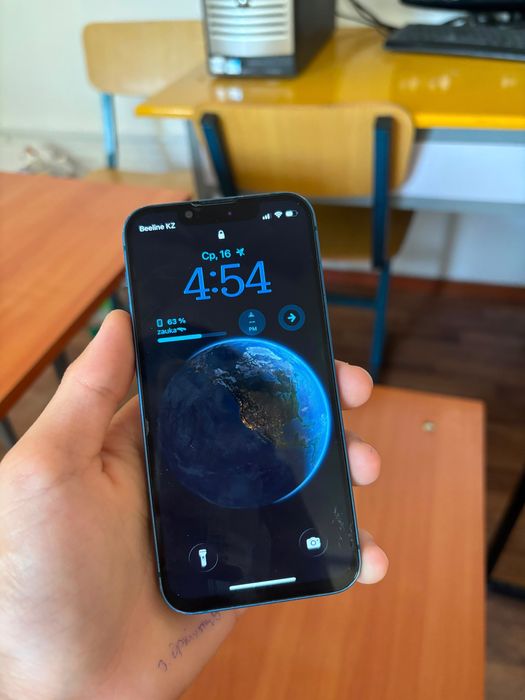 iPhone 13 mini Айфон 13