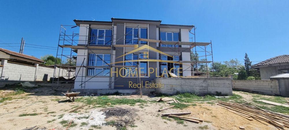 Продава се Къща в с. Приселци, Област Варна - 256 кв.м за 1211 €/кв.м - Снимка #8