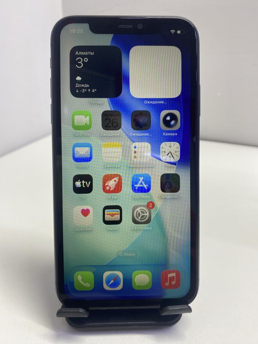 Apple iPhone 11, 64gb #КН72219