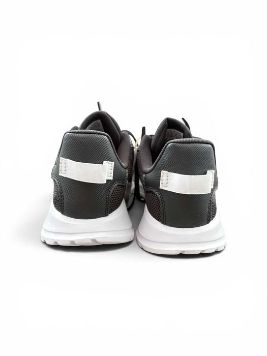Adidas Tensaur Run – НОВИ с кутия, черни маратонки, размер 37 1/3