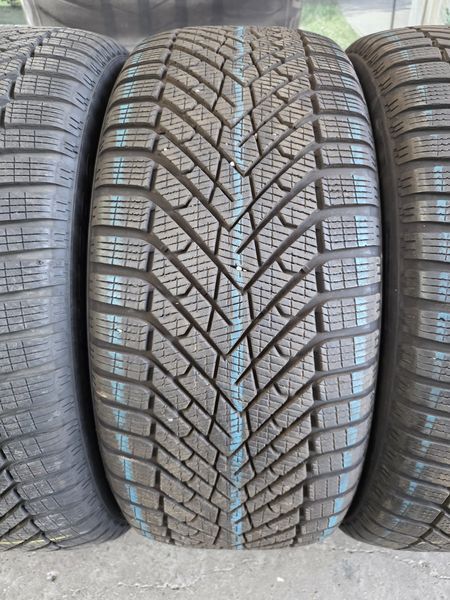 255/45/20 PIRELLI 4бр