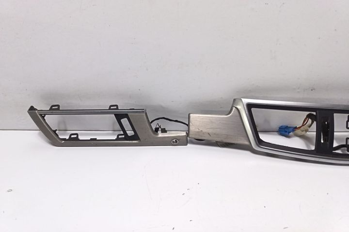 Trim bord cu lumini ambientale A2126802071 Mercedes-Benz E-Class W212