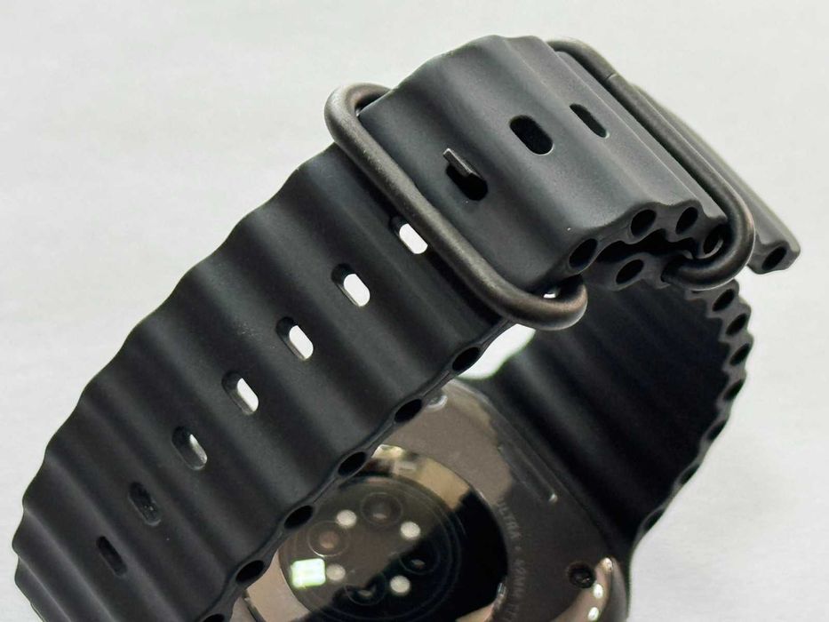 Apple Watch Ultra 2 49mm 100%Battery Health