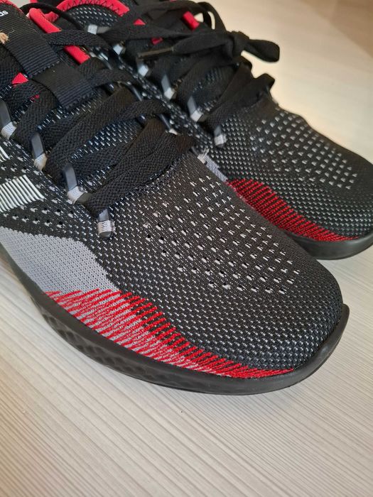 Мъжки маратонки АДИДАС / Adidas Fluidflow 2.0, Чисто Нови, номер 44