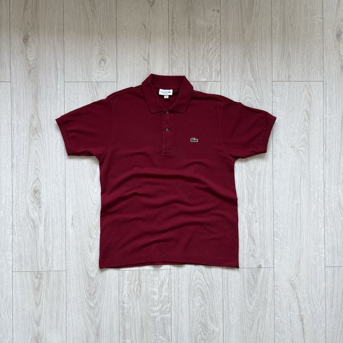 Тениски с яка - Ralph Lauren, Lacoste