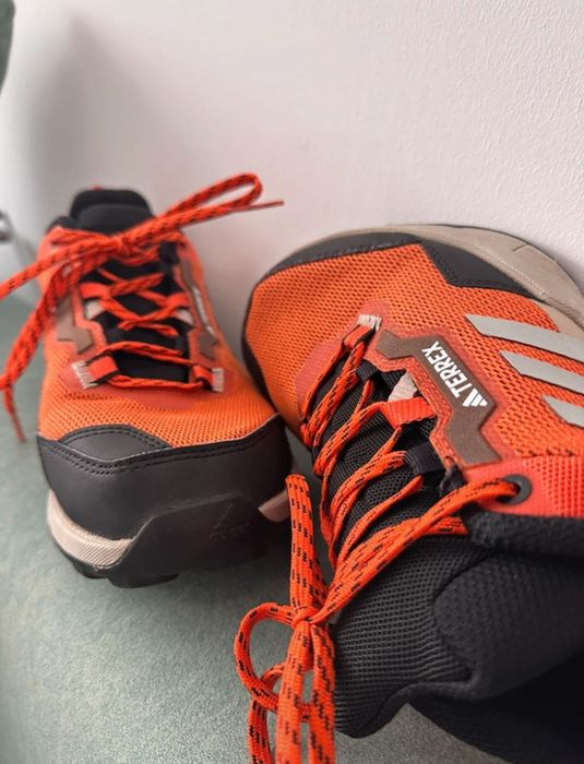 Adidas Terrex mărimea 40