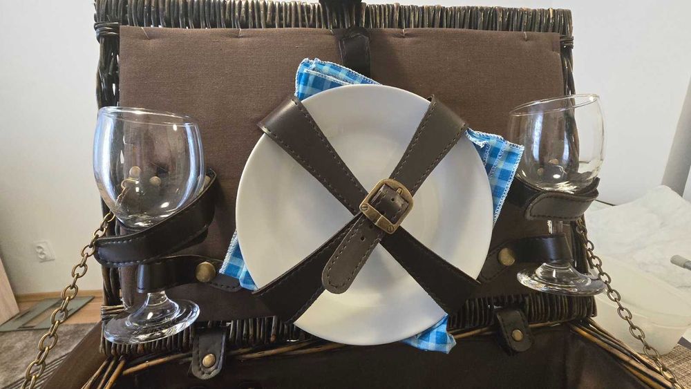 Кошница за пикник