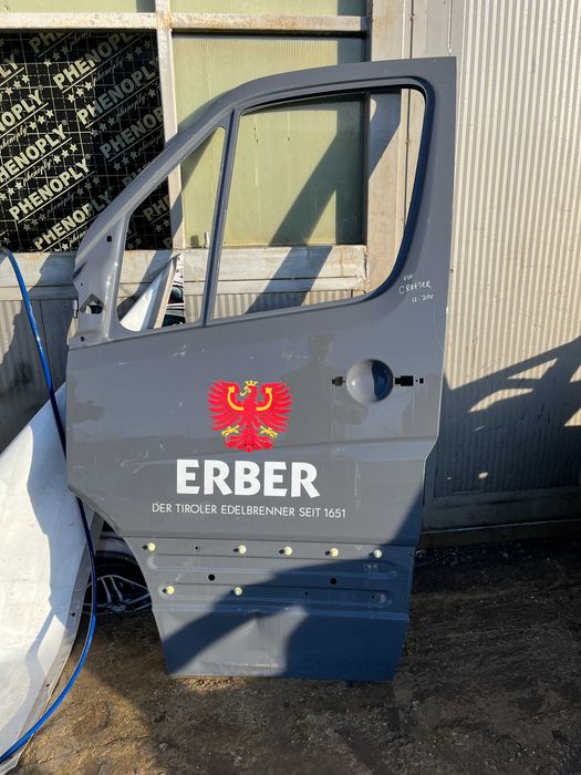 Предна лява врата Mercedes Vito ,Crafter 07-