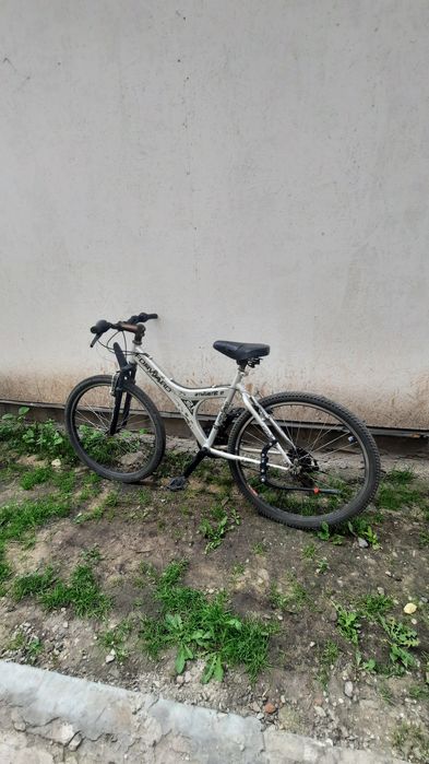 Продам велосипед горный