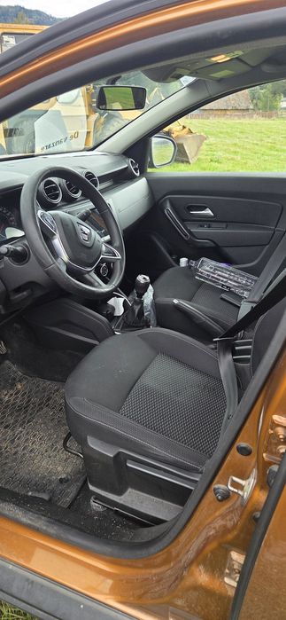 DACIA Duster 2021 — imagine 4