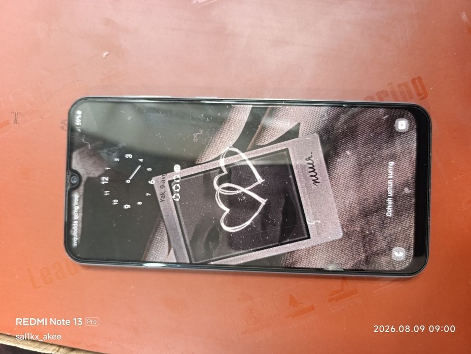 Samsung Galaxy a50