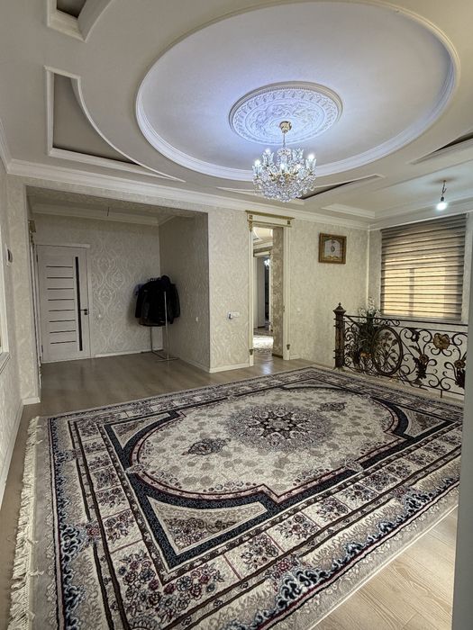 3х уровневый, 270 м², 9 комнат. Учтепинский район. Катта Кани