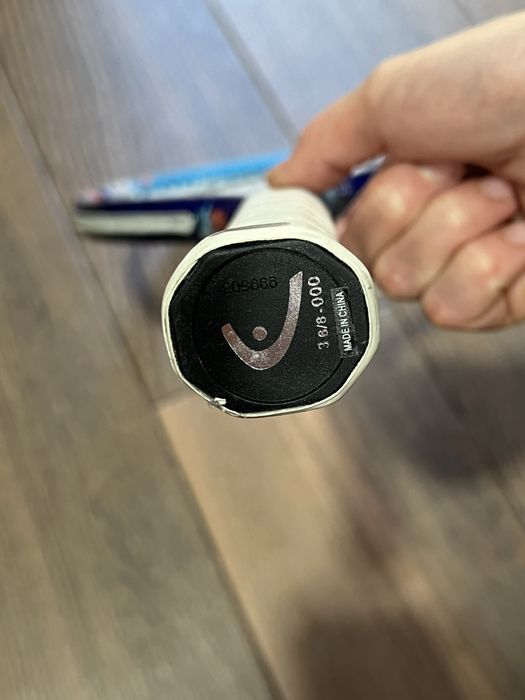 Тенис ракета junior