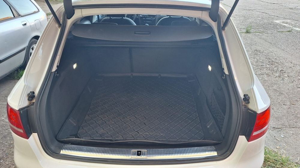 Audi A4, Avant, 2012, automat,S-Line