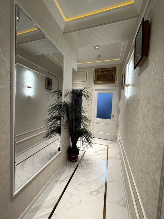 Аренда квартиры 30кв.