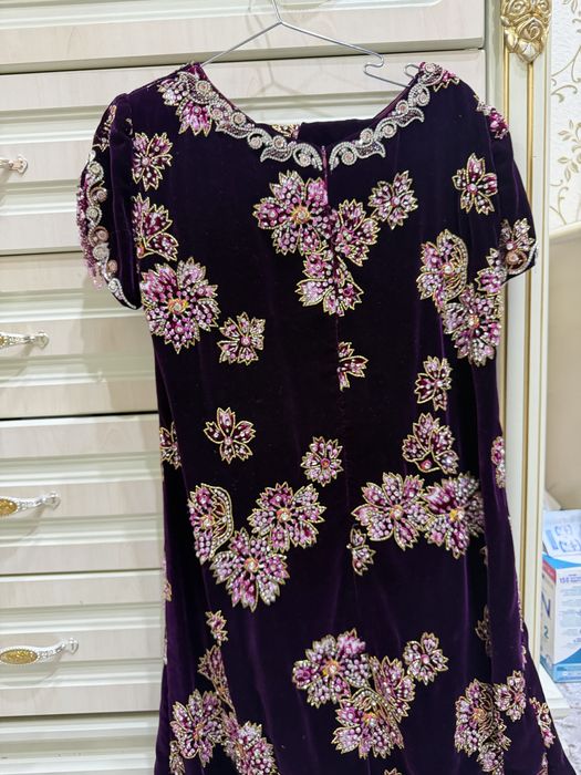 Ko’ylak lozim kelinchaklar uchun